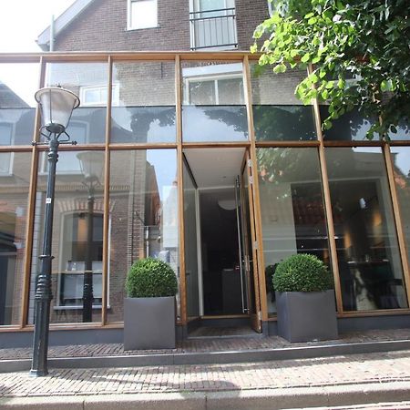 Bed and Breakfast Gravenstraat Den Burg Esterno foto